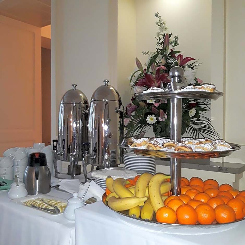 Hotel "Zajazd Napoleoński"