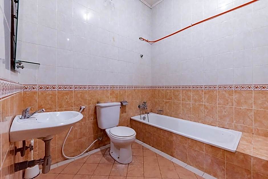 RedDoorz Plus @ Wisma Kenanga Sukabumi