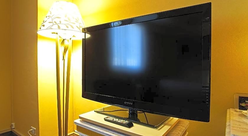 Lichia Royal Garden Hotel