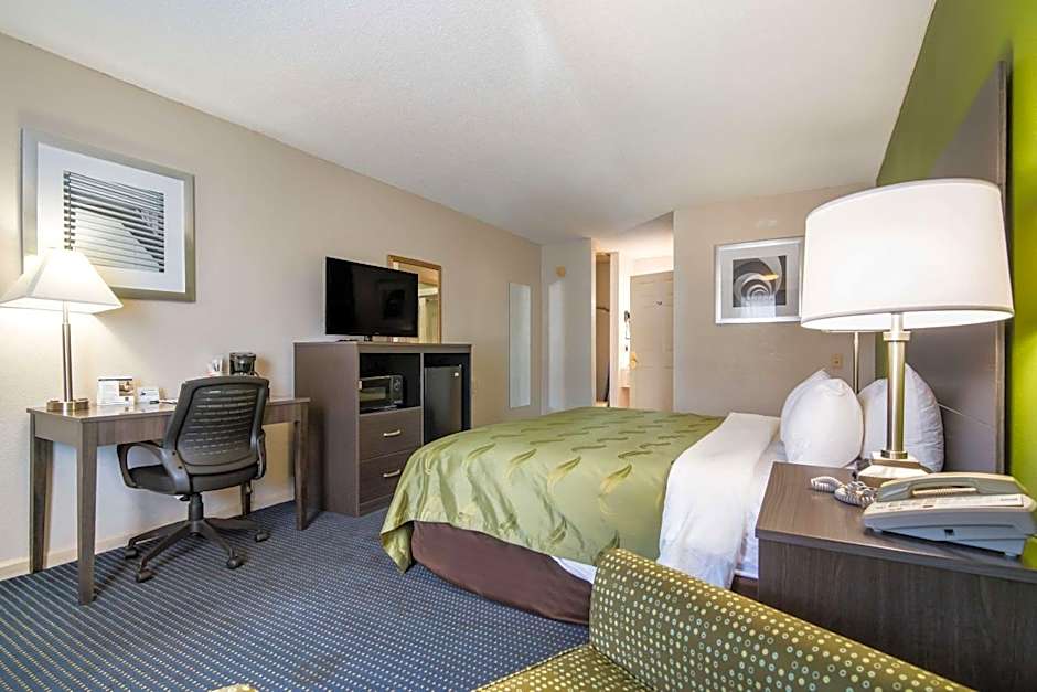 Quality Inn Little Creek