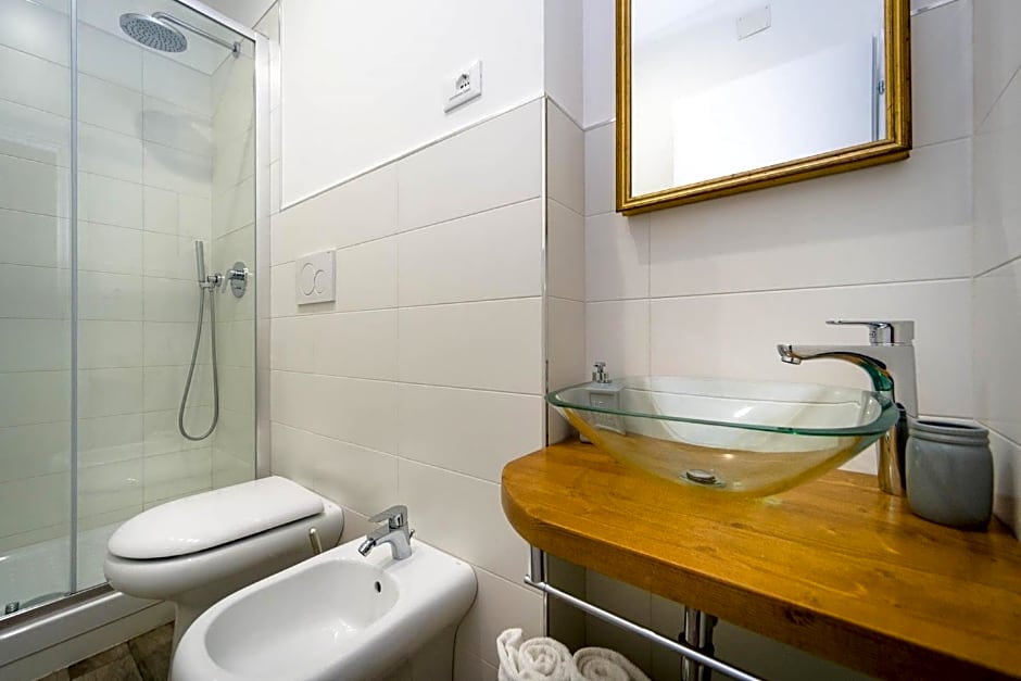 B&B I Portici Di Sottoripa