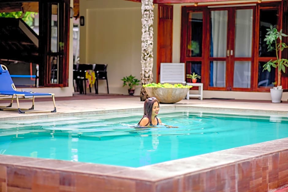 Balai Sa Baibai Resort