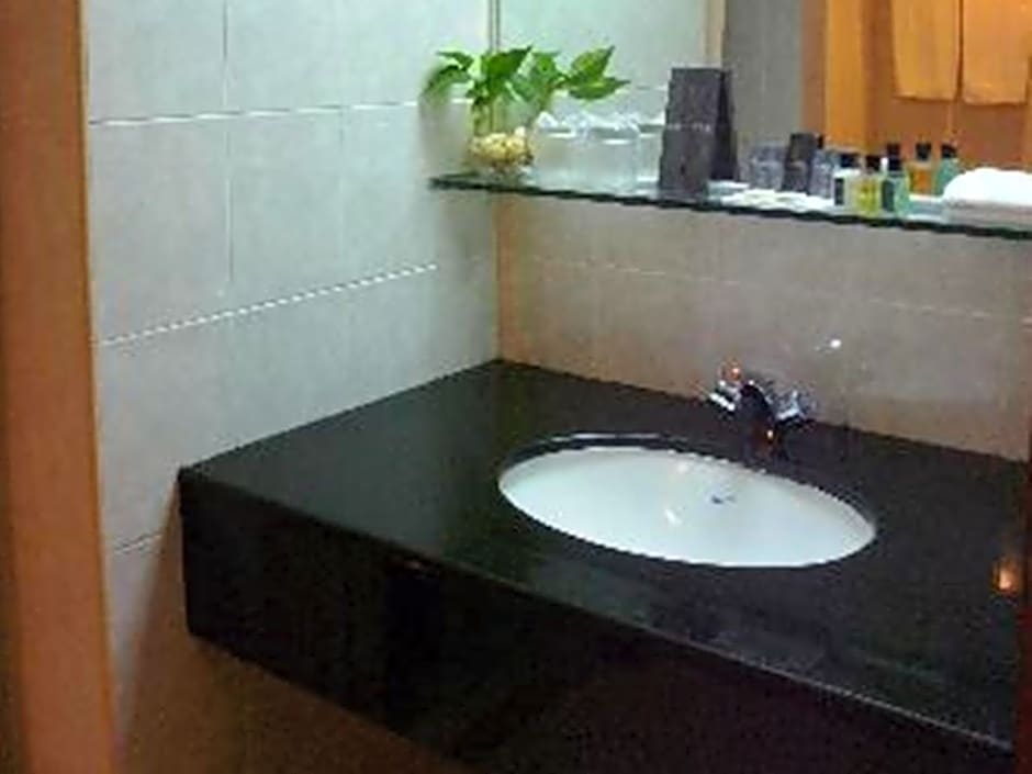 Empress Hotel Sepang