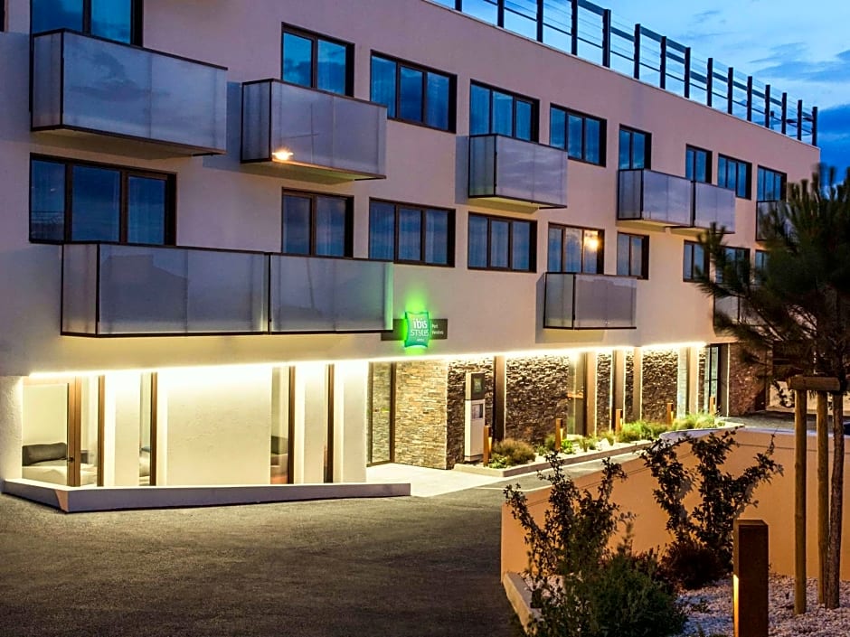 Ibis Styles Collioure Port Vendres