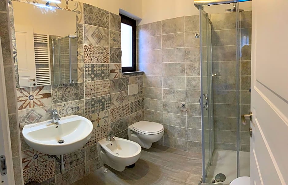 Antica Catania Accomodation