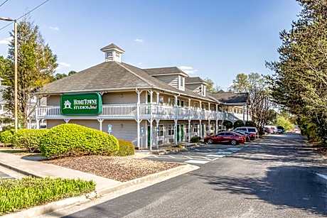 HomeTowne Studios Atlanta NE - Norcross South