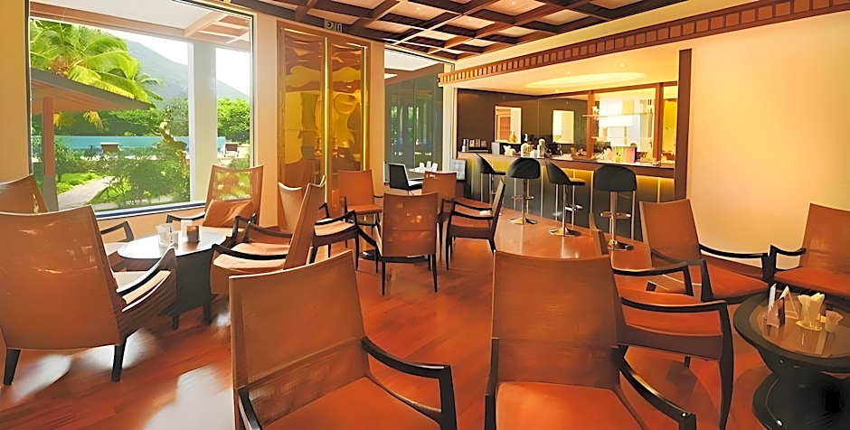 Earl's Regent Hotel Kandy