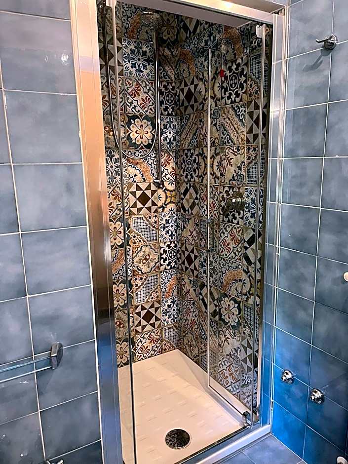 Hotel Villa dei Pini