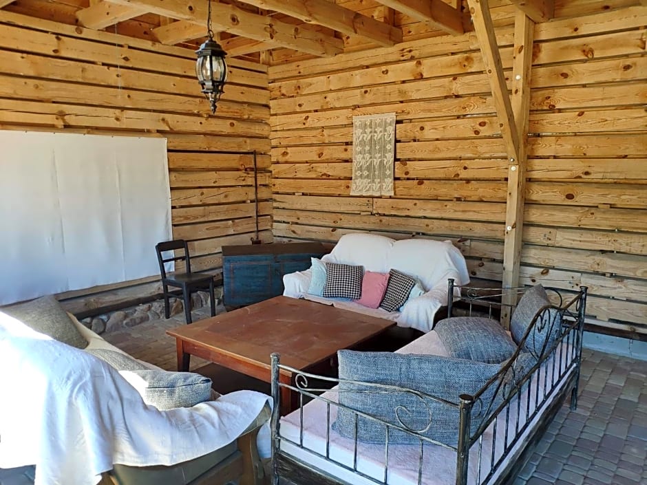 Agroturystyka Oaza Ciszy i Spokoju