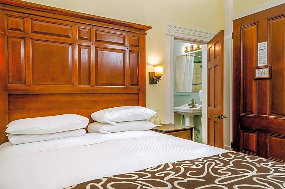 Hotel Napa Valley, an Ascend Collection Hotel