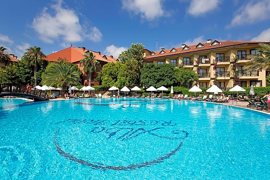 Alba Resort Hotel