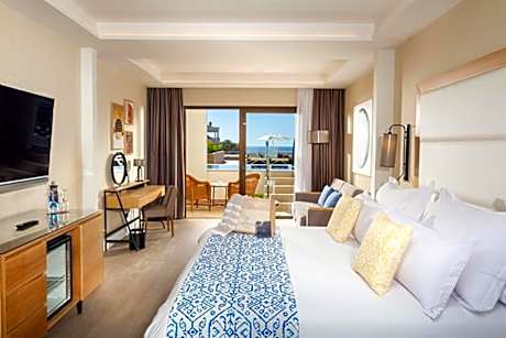 Deluxe Room (single use)