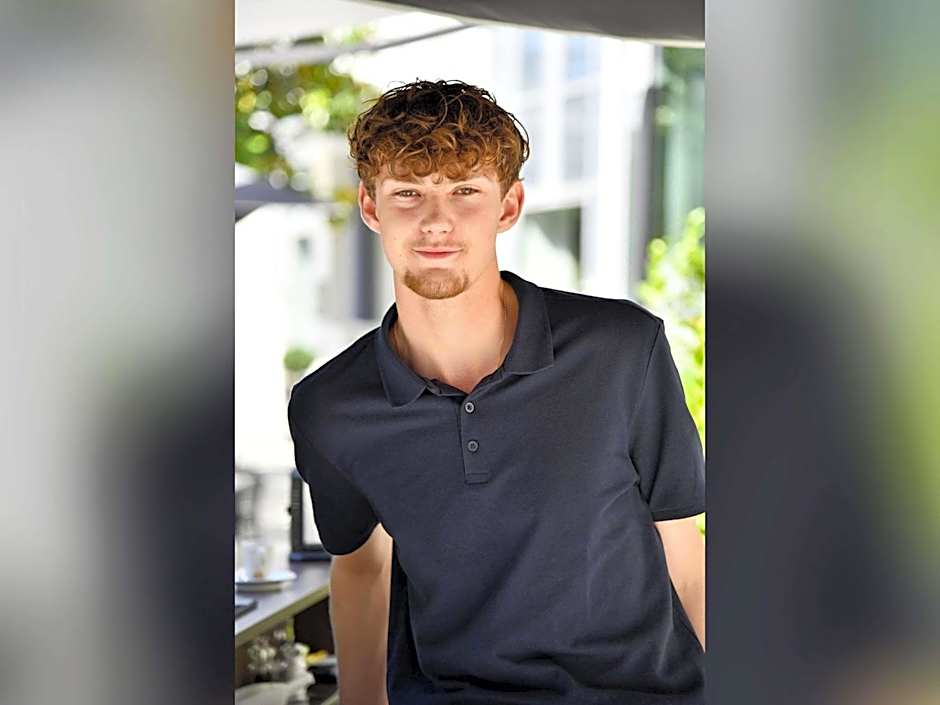 Mercure Nantes Centre Gare