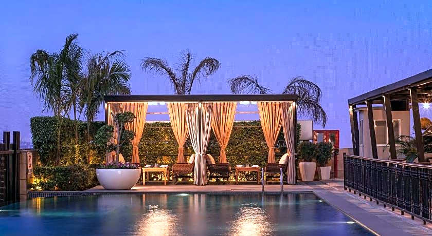 Holiday Inn New Delhi Mayur Vihar Noida By IHG