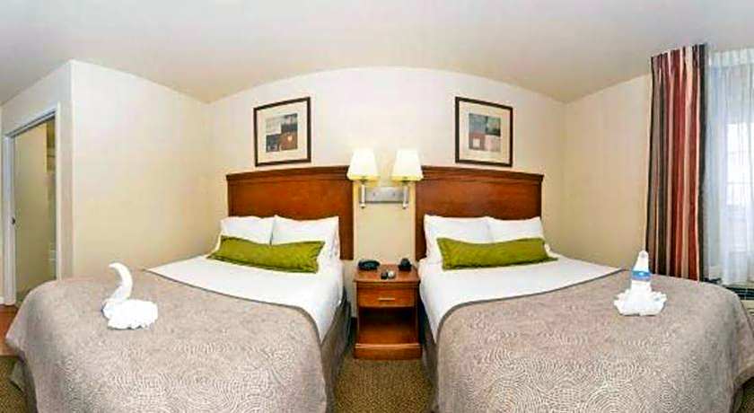 Candlewood Suites Bloomington-Normal By IHG