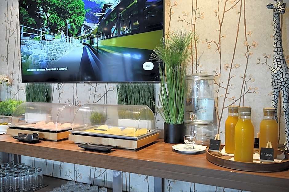 Ocean Park Hotel, Premium Suites & Wellness