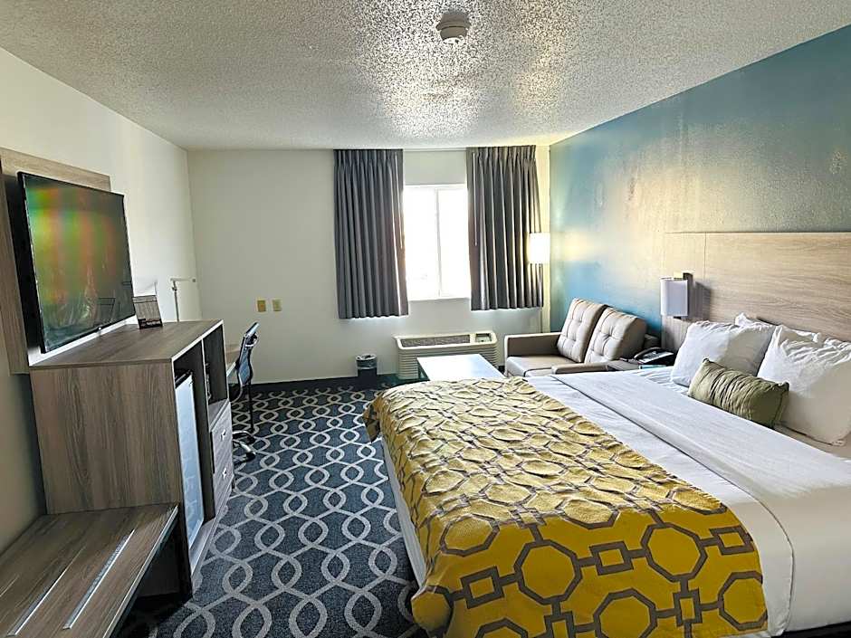 Baymont by Wyndham Piqua
