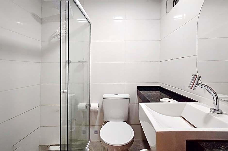 Moradas do Campeche - Pé na areia!