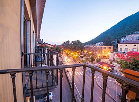 Roccamonfina Palace Hotel