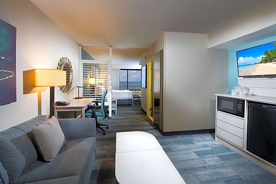 SpringHill Suites by Marriott Pensacola Beach