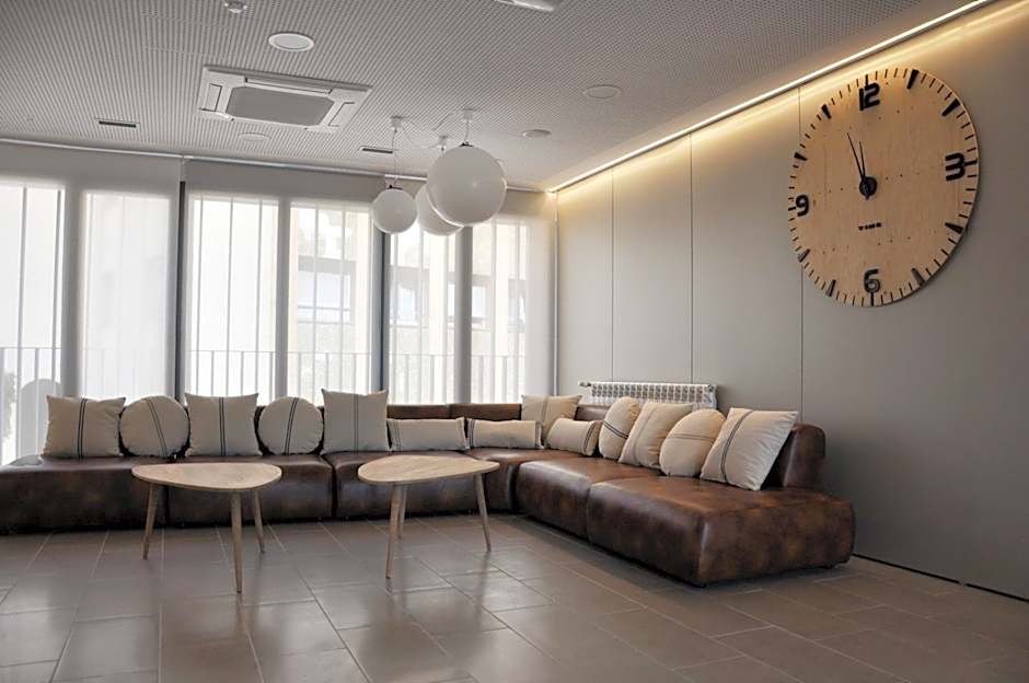 Residencia Universitaria Resa Tarragona Mediterrani