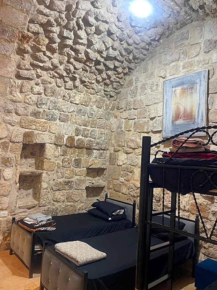 Bab El-Silsileh Hostel