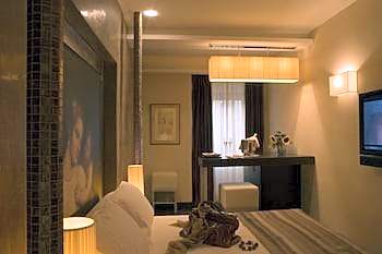 Le stanze di caterina