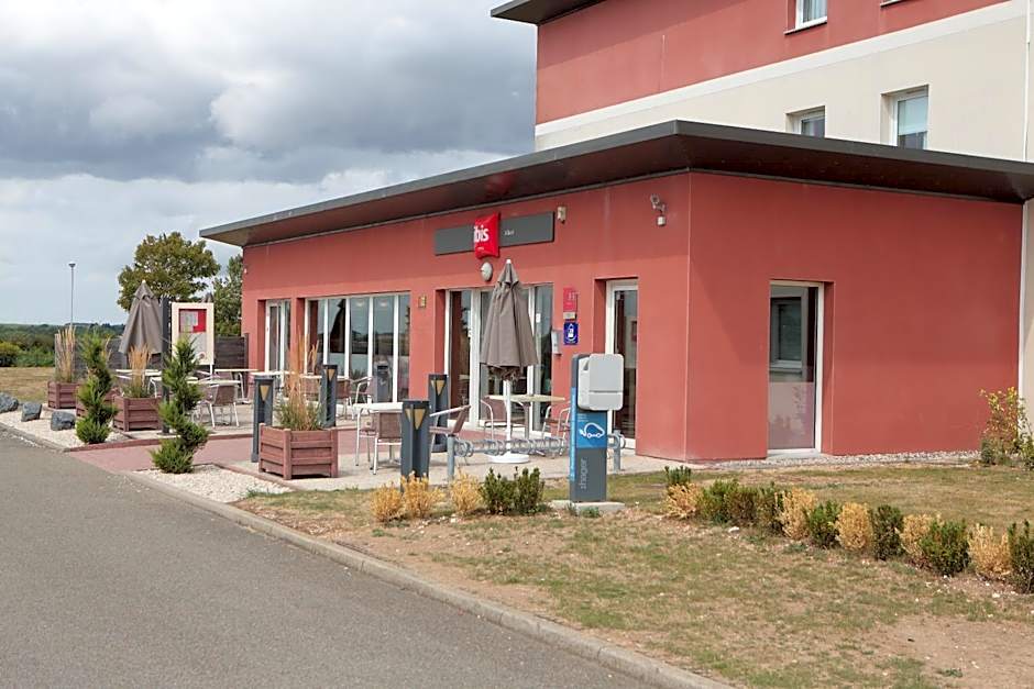 ibis Albert Pays De Le Somme