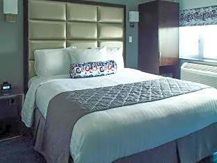 Umbrella Hotel Bronx