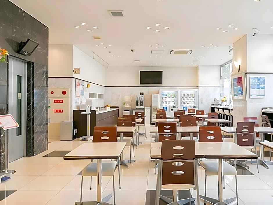 Toyoko Inn Okinawa Ishigaki-Jima