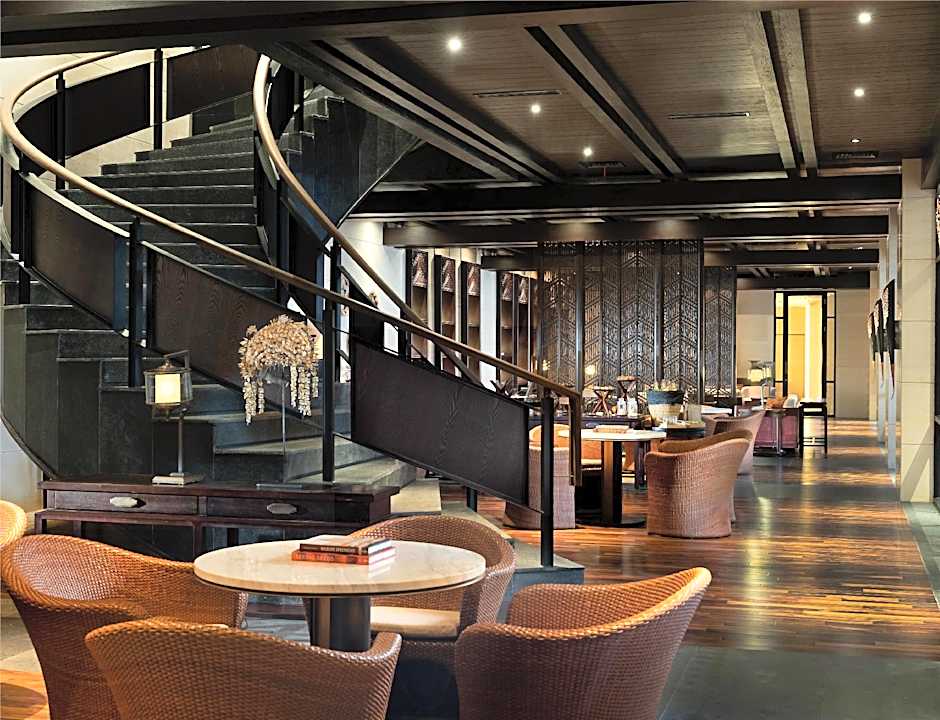The Apurva Kempinski Bali