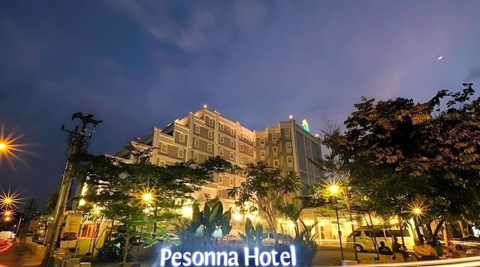 KHAS Malioboro Hotel