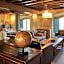 Hacienda Zorita Wine Hotel - Small Luxury Hotels
