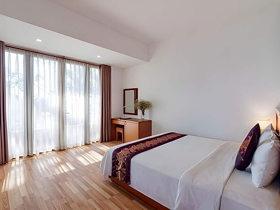 T78 Hotel (Managed by Nha khach T78)