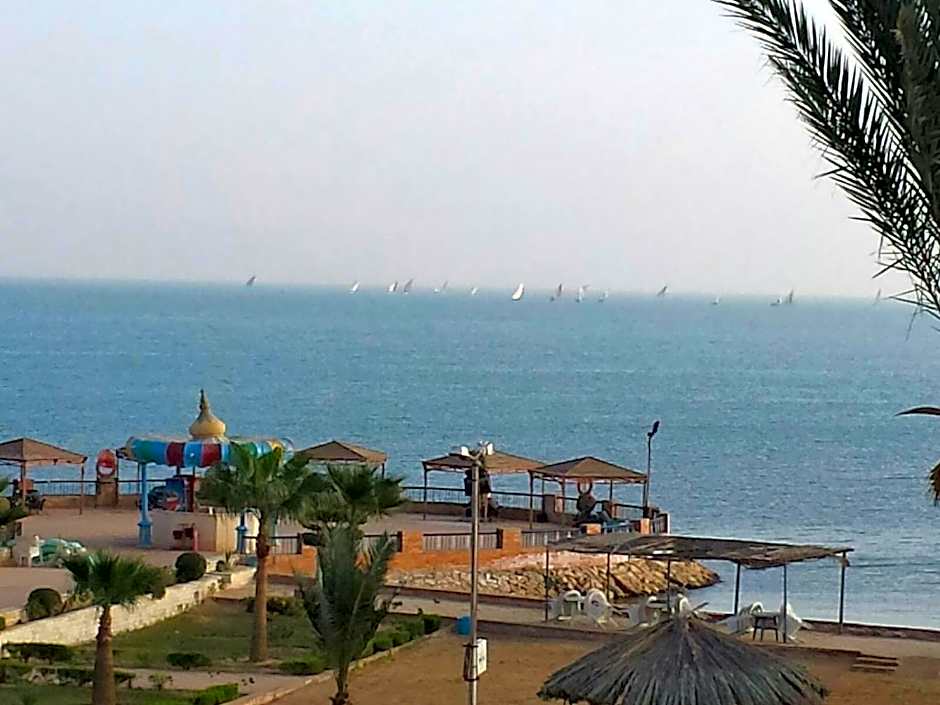 Fanara Apartments Armed Forces