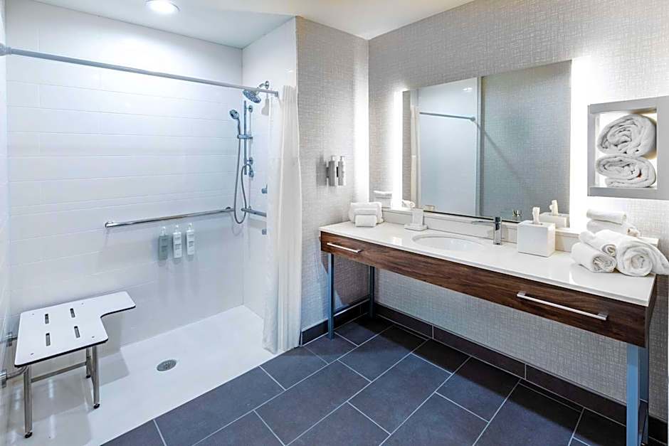 Hampton Inn By Hilton & Suites Canyon, TX