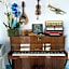 Music House Palinuro