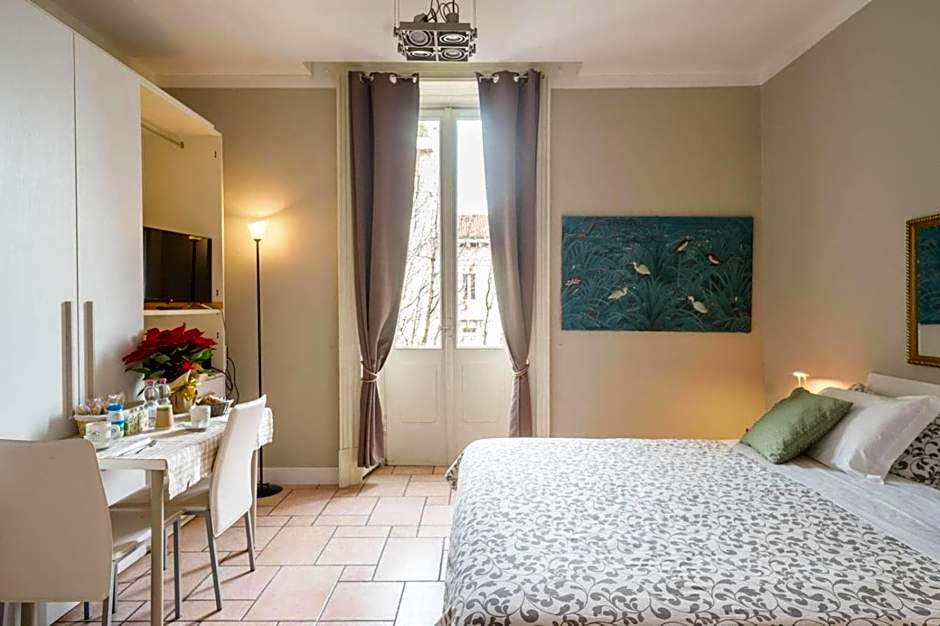 B&b My Bergamo