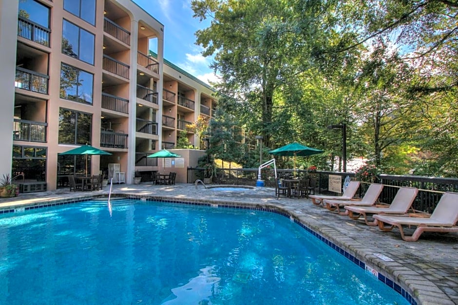 Hampton Inn Gatlinburg