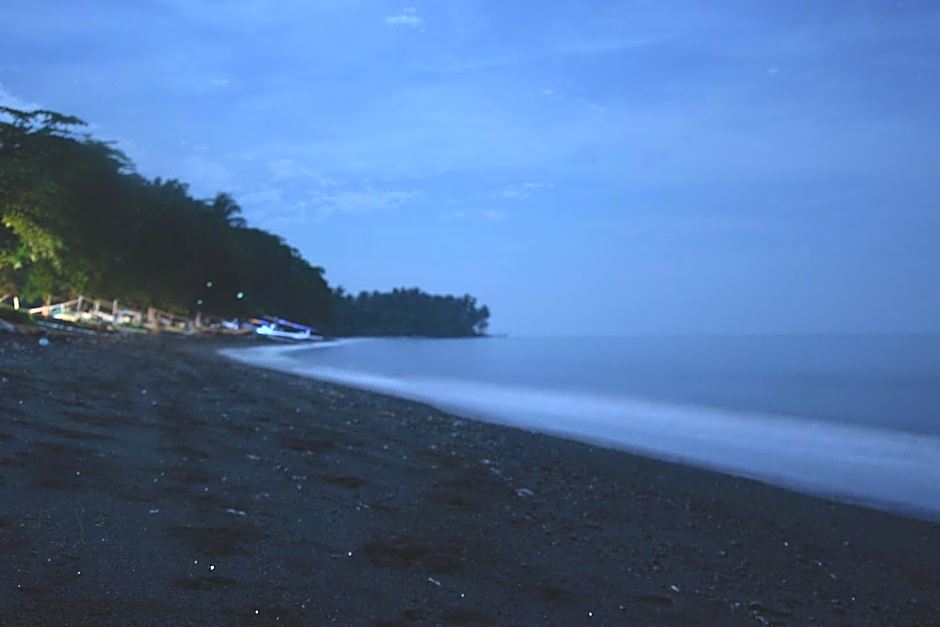 Sunset Springs Beach Retreat