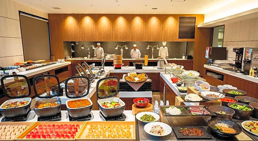 KAMENOI HOTEL Okunikko