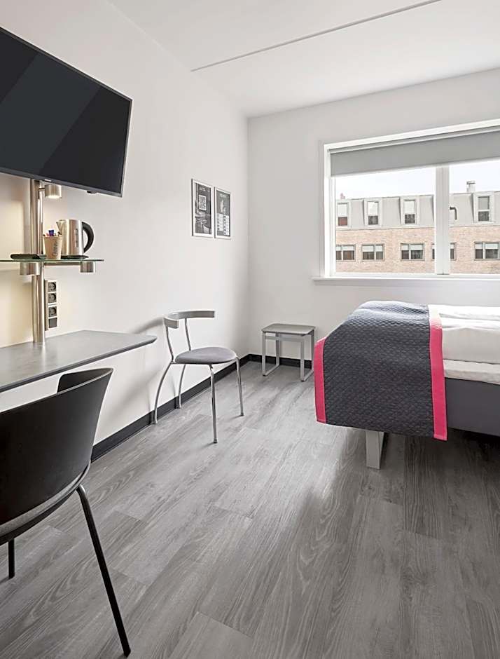 Cabinn City