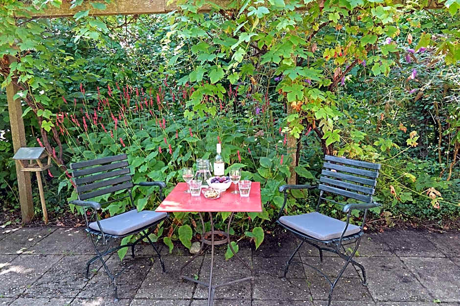 Bungalowpark Mooyeveld