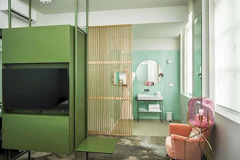 Clarance Hotel Lille