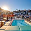 Boutique Hotel Luna Triunfo Granada