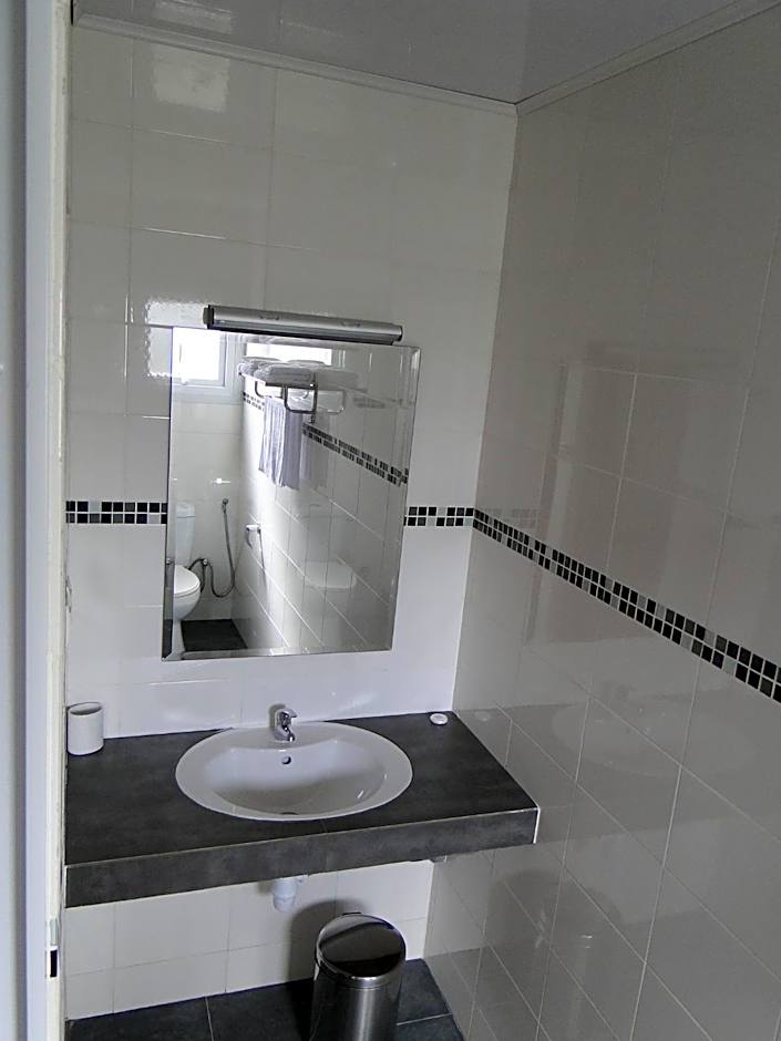 Hotel H1 Antsirabe