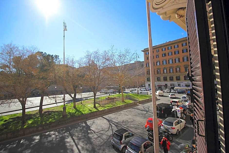 La Muraglia Di San Pietro