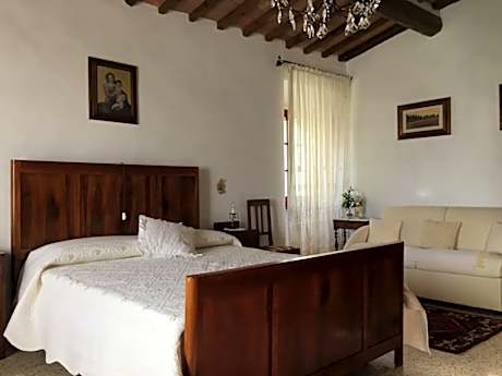 Agriturismo Il Caggio di Sotto