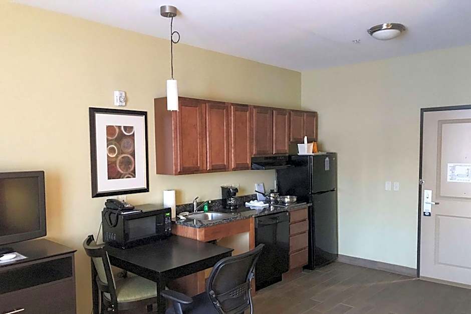 Suburban Studios Cedar Falls