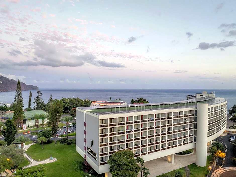 Pestana Casino Park Hotel & Casino